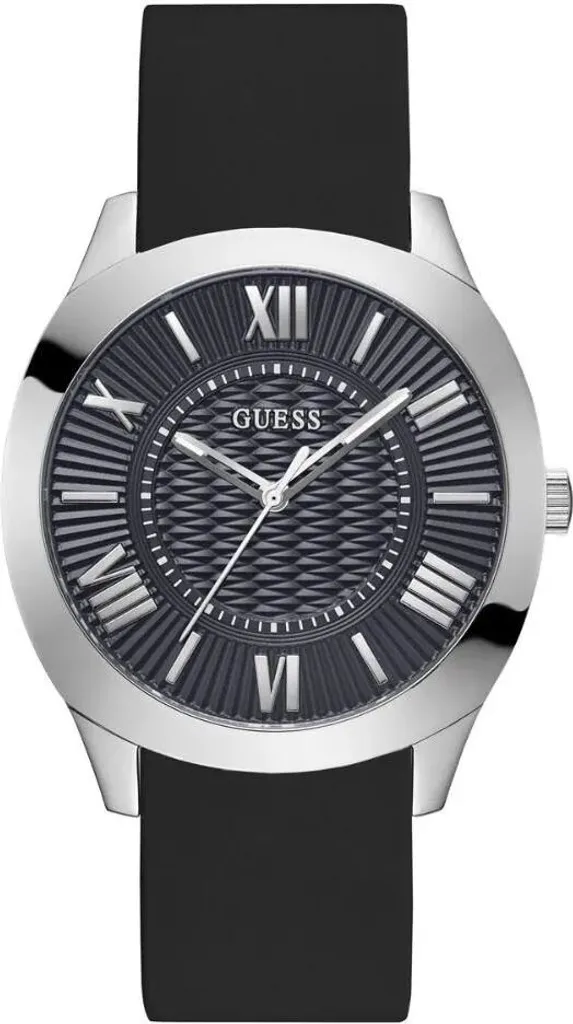 Montre Guess Arc GW0728G1 : Alliez Confort et Style sans Compromis