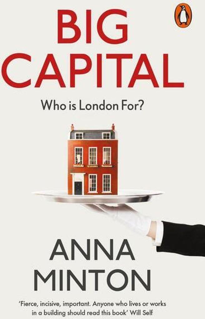 Big Capital
