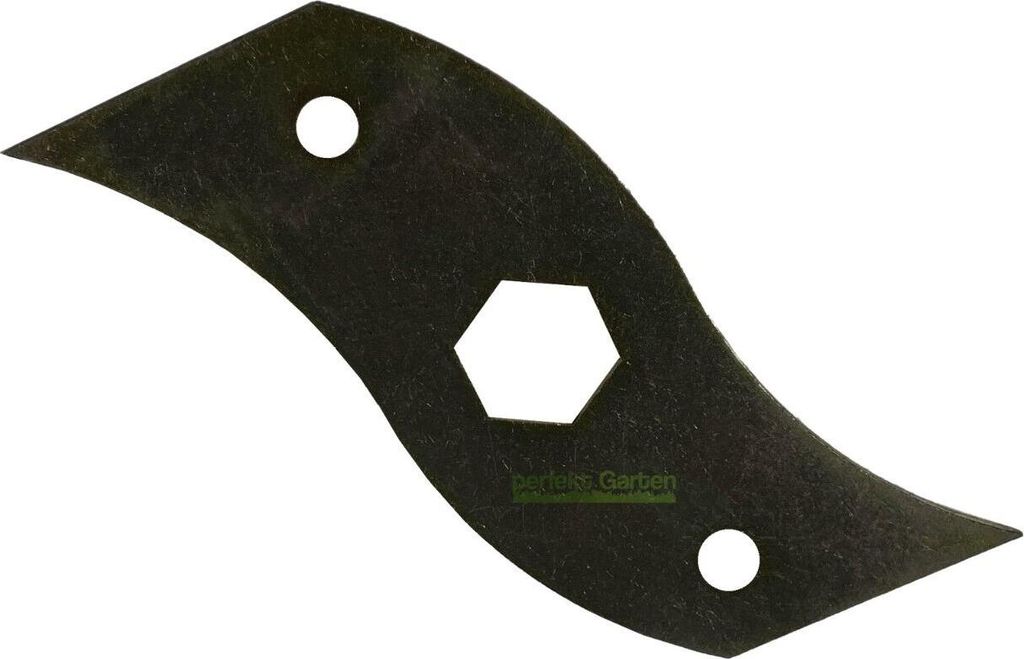 15 CM Vertikutierer Messer für Einhell RG-SA1433 Klippo RE4038 PH / CP039015