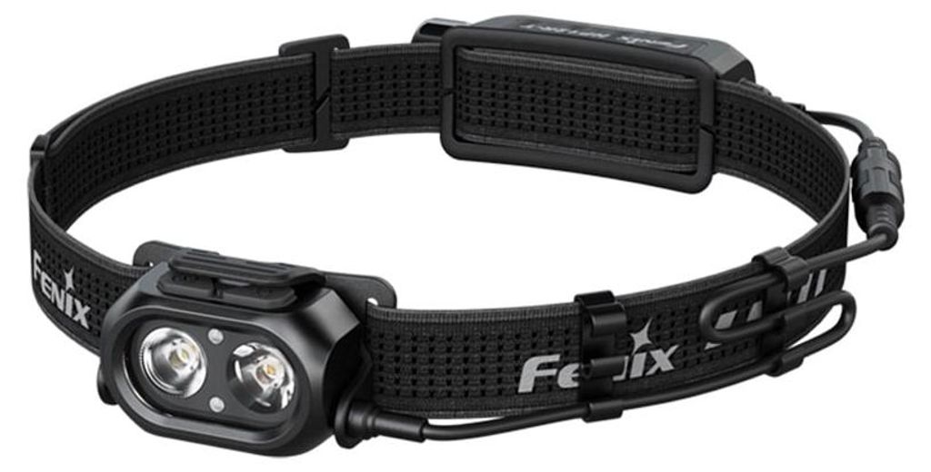 Fenix HP12R-T Schwarz