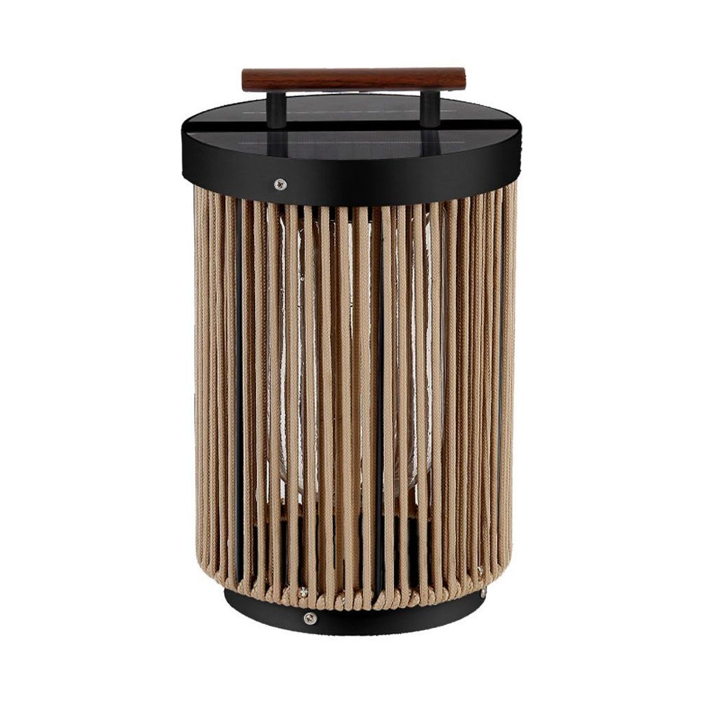 Solarleuchten - Solar-Rasenlampe - IP65 - 3000K