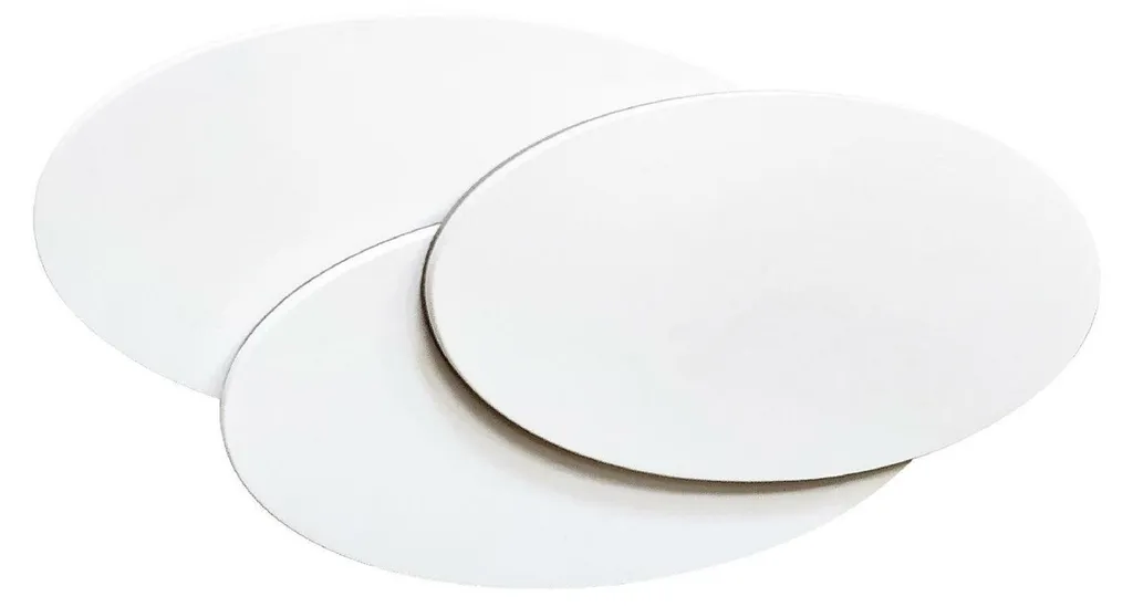 Luminaire de Chambre Clover AZ2998 Azzardo - Applique Murale de Salon