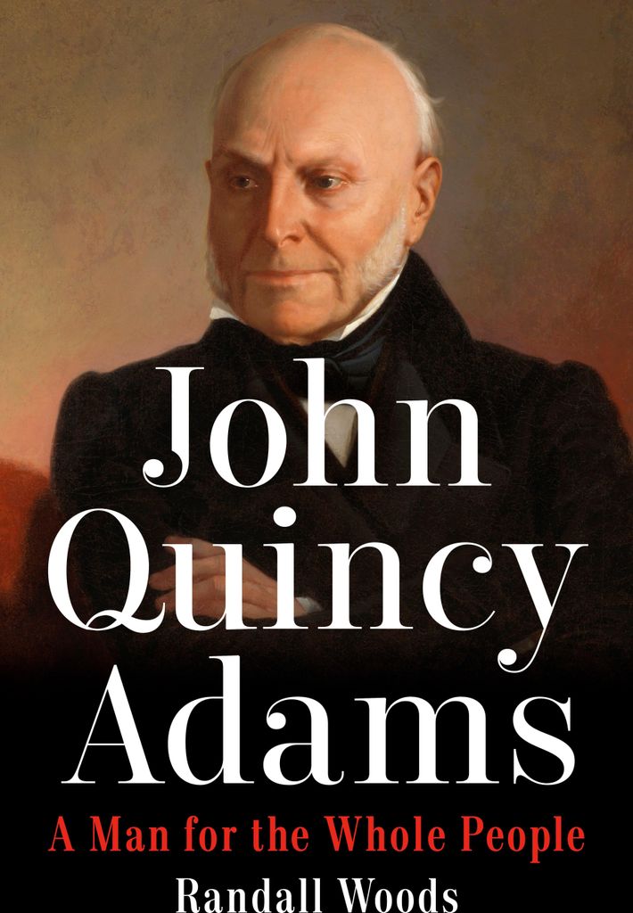 John Quincy Adams