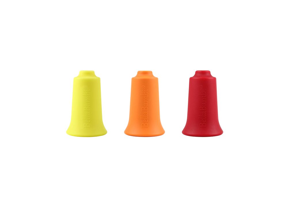 BellaBambi Schröpfsauger "Mini trio"