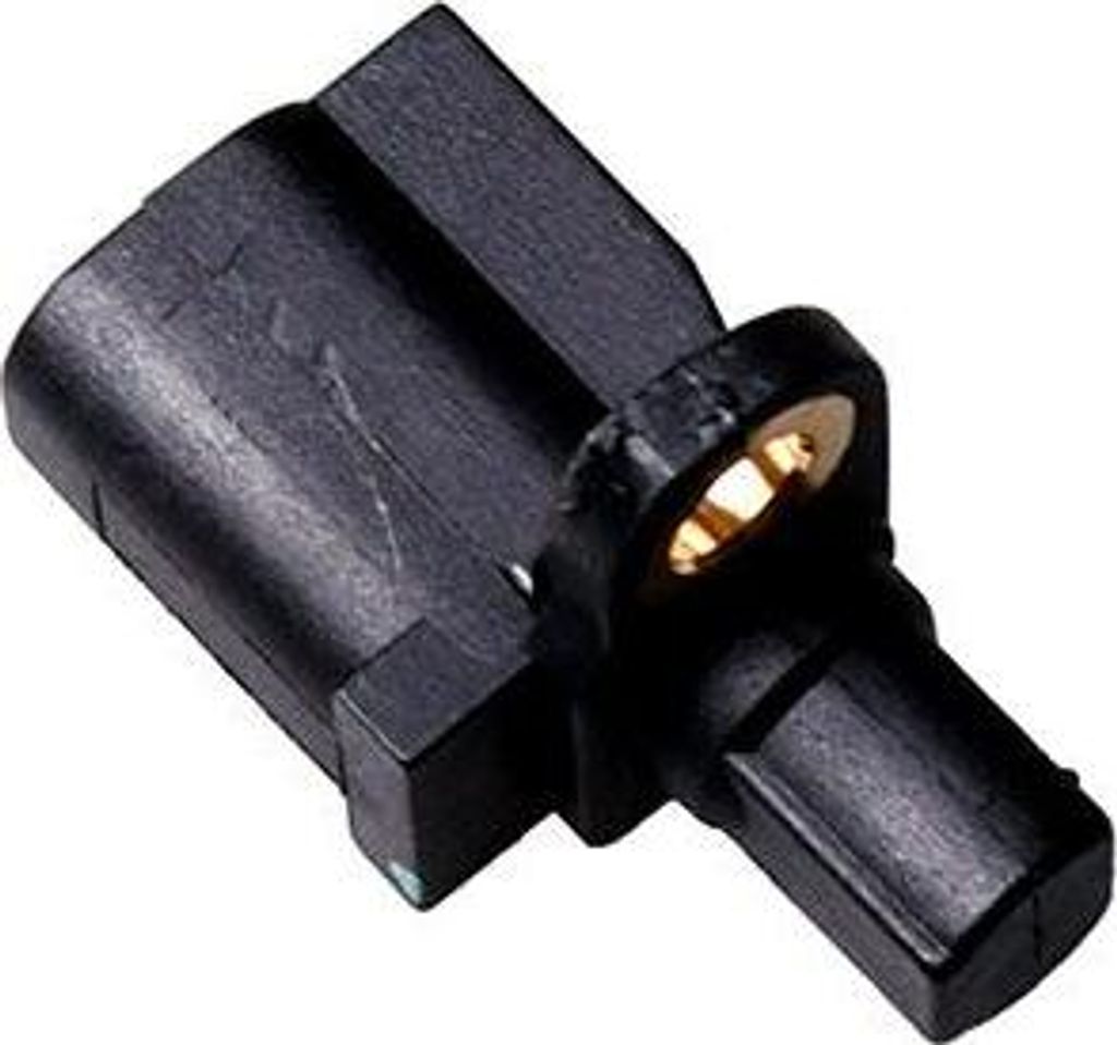 DENCKERMANN B180065 Raddrehzahlsensor OE 1531487 kompatibel mit C-Max, Focus, Galaxy, Kuga, Mondeo, S-Max, Tourneo, Transit, 3, 5, C30, C70, S40, V50