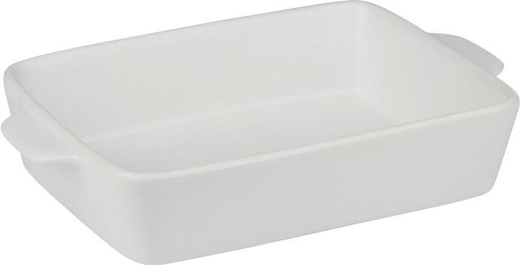 Żaroodporne Naczynie Prostokątne Ceramiczne Do Piekarnika Zdjęcie produktu 