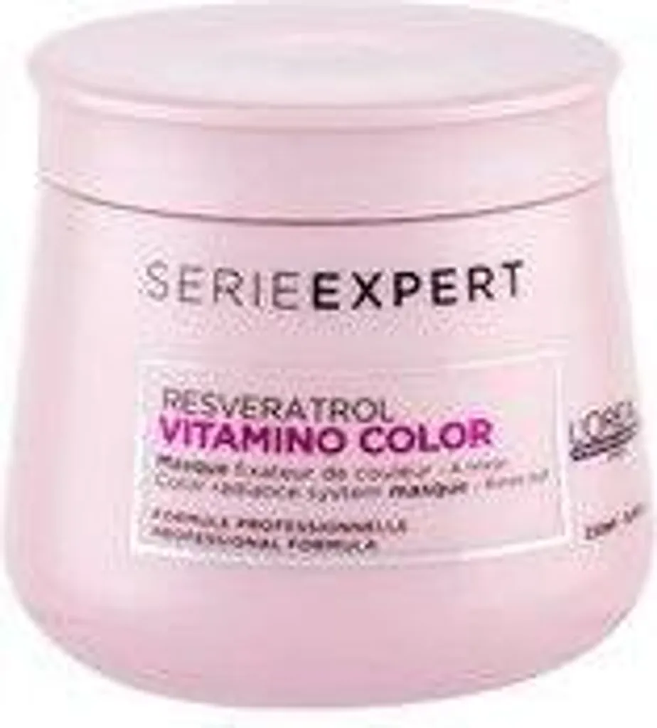 Shampoo Professionale L'Oreal Vitamino Color 500ml - Promo Risparmio - 9