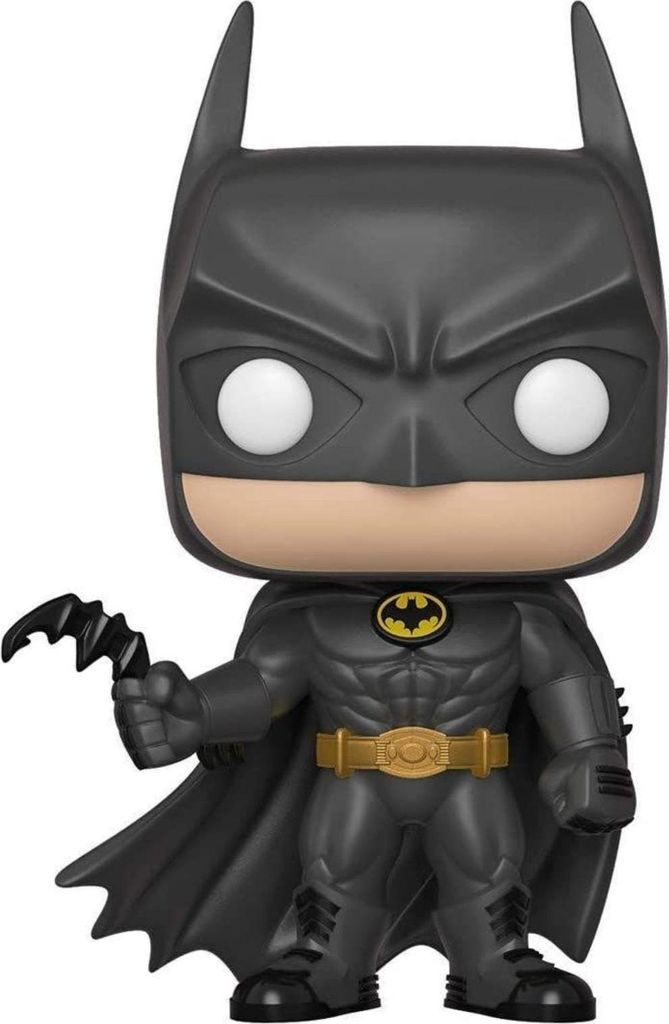 Funko Pop! DC Comics Batman 1989 - Figurka Winylowa Premium Image du produit 