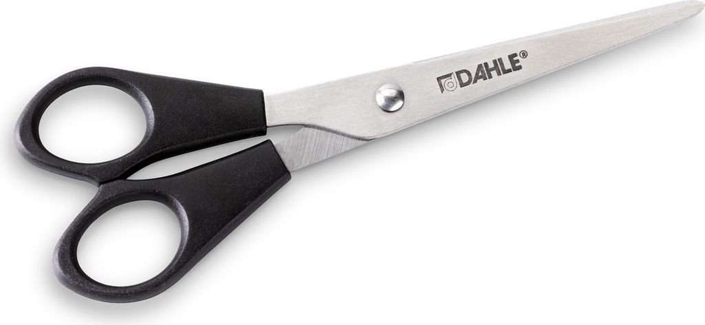 Dahle Haushaltsschere Home 6 Zoll (15cm) rostfrei, Produktbild 