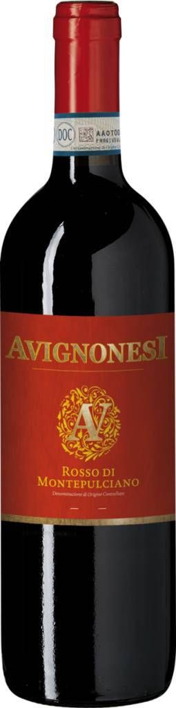 Avignonesi Rosso di Montepulciano DOC