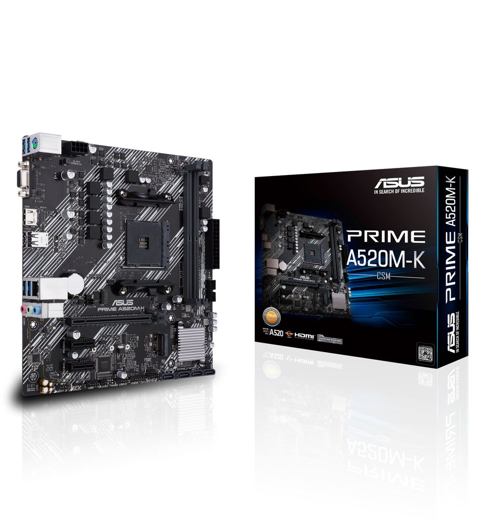 Asus 90Mb1500-M0Eay0 Prime Produktbild 