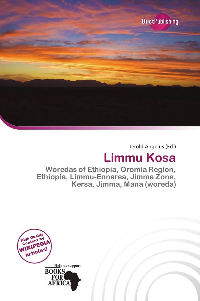Limmu Kosa