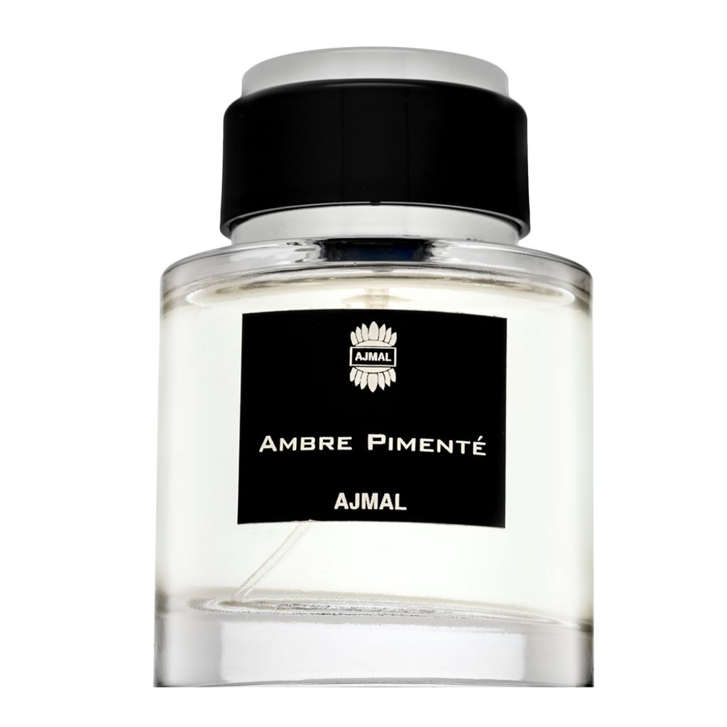 Ajmal Ambre Pimente parfumovaná voda 100 ml (unisex) Obrázok produktu 
