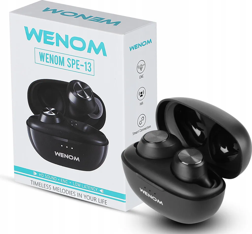 Casque Bluetooth pour sport et bureau avec double micro étanche SPE