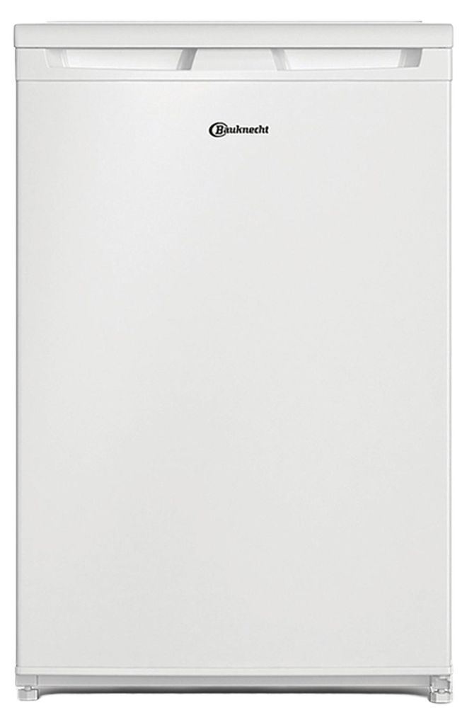 Bauknecht K55V1 112W1 Tischkühlschrank 114L Abtauautomatik Produktbild 