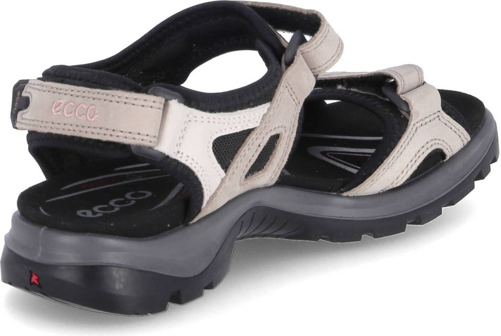 Ecco Offroad Yucatan W Atmosphere/Ice W./Black Produktbild 69