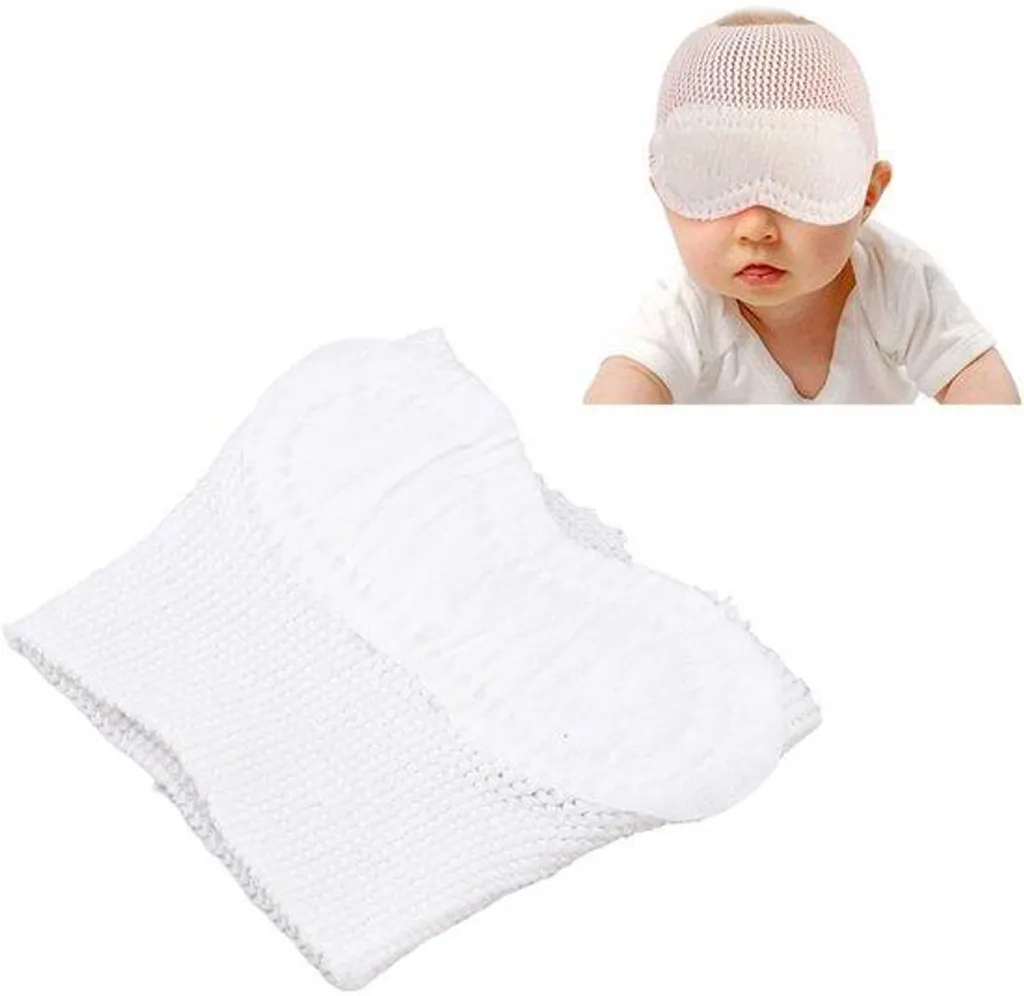 Masque de voyage pour bébé : protection respiratoire et acoustique