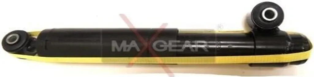 Amortisseur arrière MAXGEAR 11-0252 pour Fiat Seicento OE 46420463