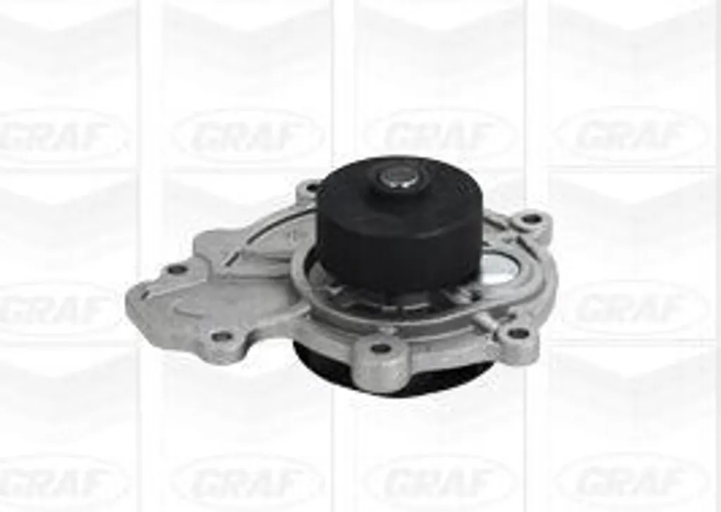 Pompe à eau pour entretien Chevrolet Cruze et Epica - Remplacement OE