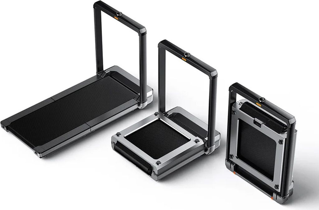Kingsmith Walkingpad X23, 136 kg, 1 km/h, 16 km/h, Kalórie, Obrázok produktu 