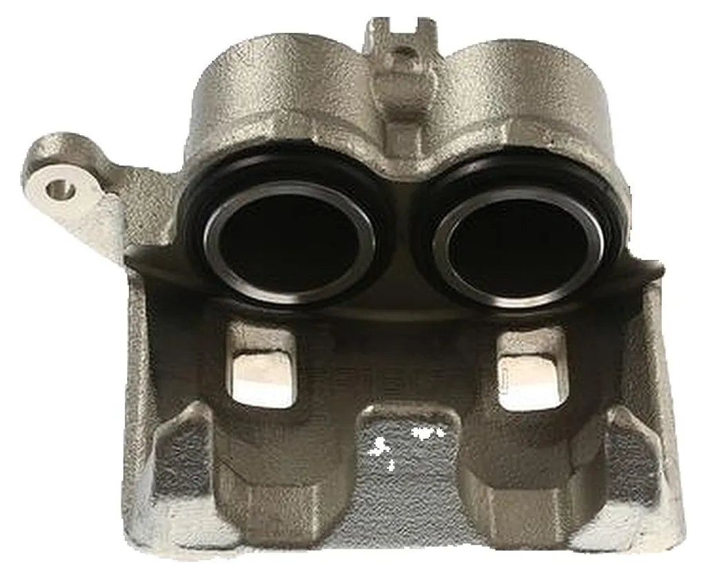 Étrier de frein hydraulique TRISCAN 2 pistons pour NISSAN NAVARA D40