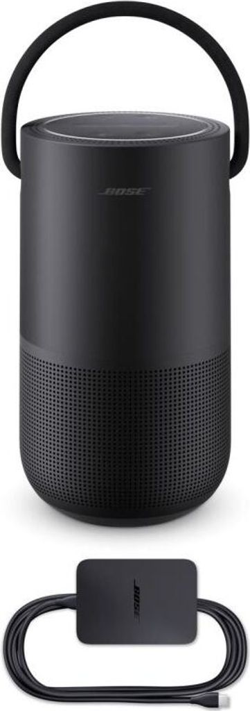 BOSE Portable Home Speaker Lautsprecher App-steuerbar, Produktbild 15