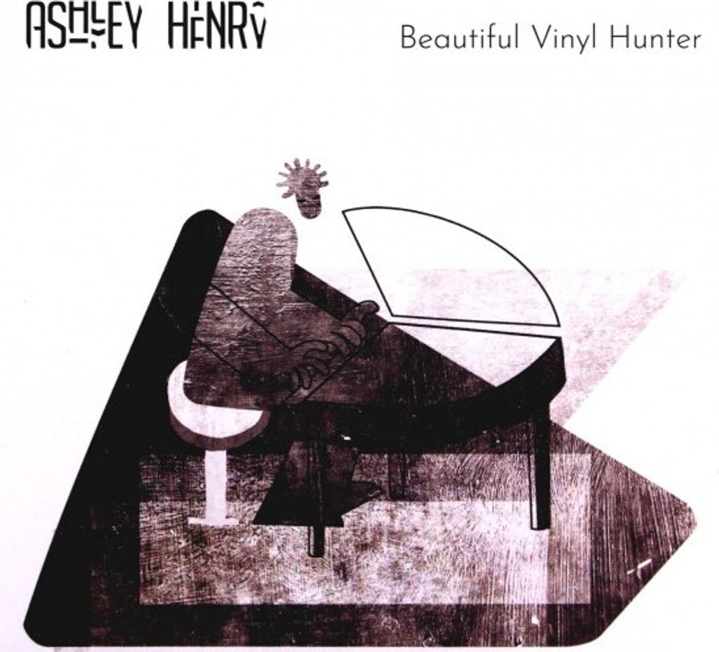 Henry, Ashley - Schöne Vinyl Hunter CD