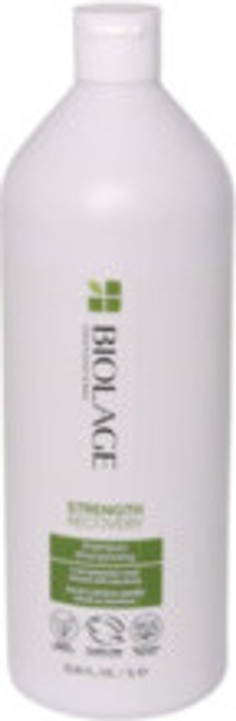 Matrix Biolage Strength Recovery Shampoo Stärkungsshampoo Produktbild 3