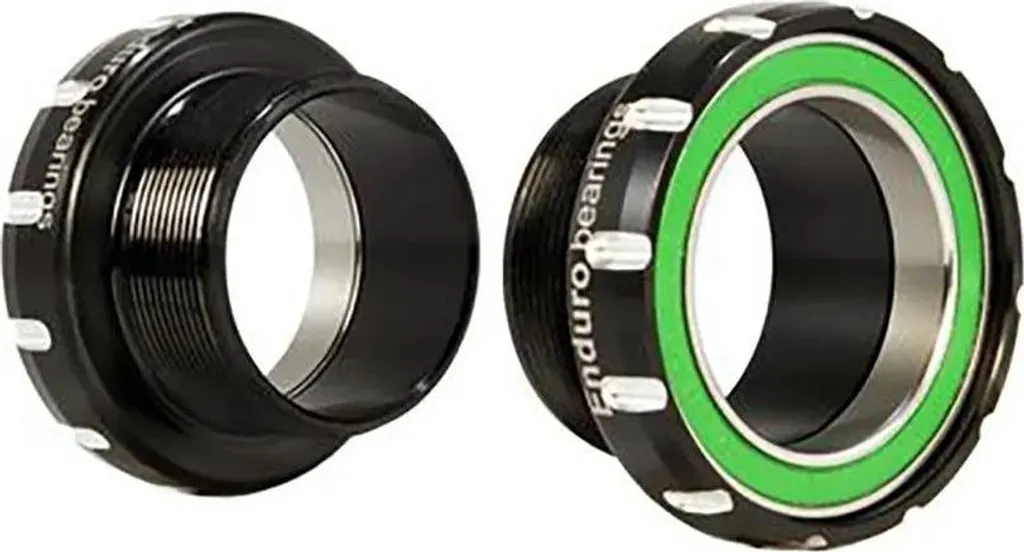 Finissez-en avec les Craquements : Enduro XD-15 Pro Ceramic DUB - 2