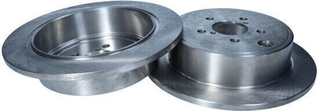 MAXGEAR 19-2271 - OE 26700FG000 Bremsscheibe, Hinterachse für GT 86 (ZN6)