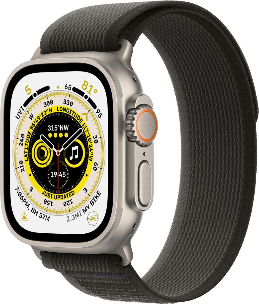 Apple Watch Ultra Produktbild 