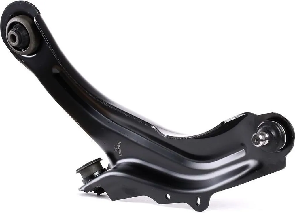 Triangle de suspension avant pour Grand Scenic II et Megane II (JM)