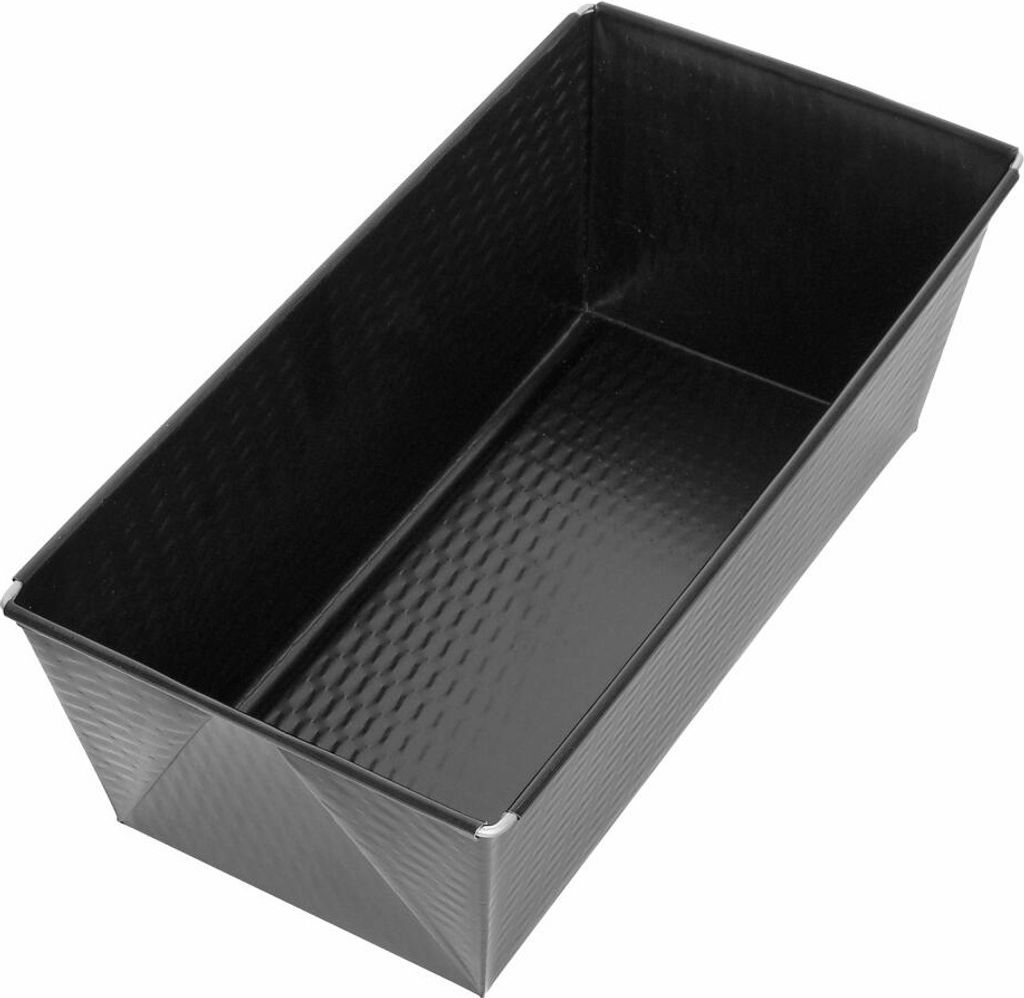 ZENKER Brotbackform antihaftbeschichtet, Länge: 300 mm Produktbild 16