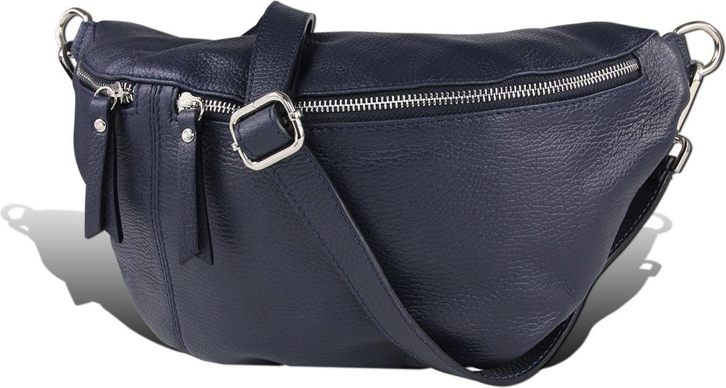 Toscanto Gürteltasche Freizeit quer-Format D2OTT820BB