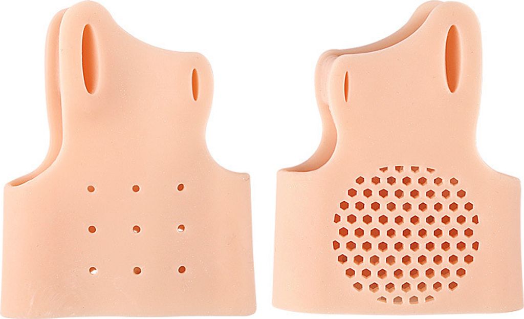 Separatory palców stopy, zapewniające amortyzację przedniej Zdjęcie produktu 