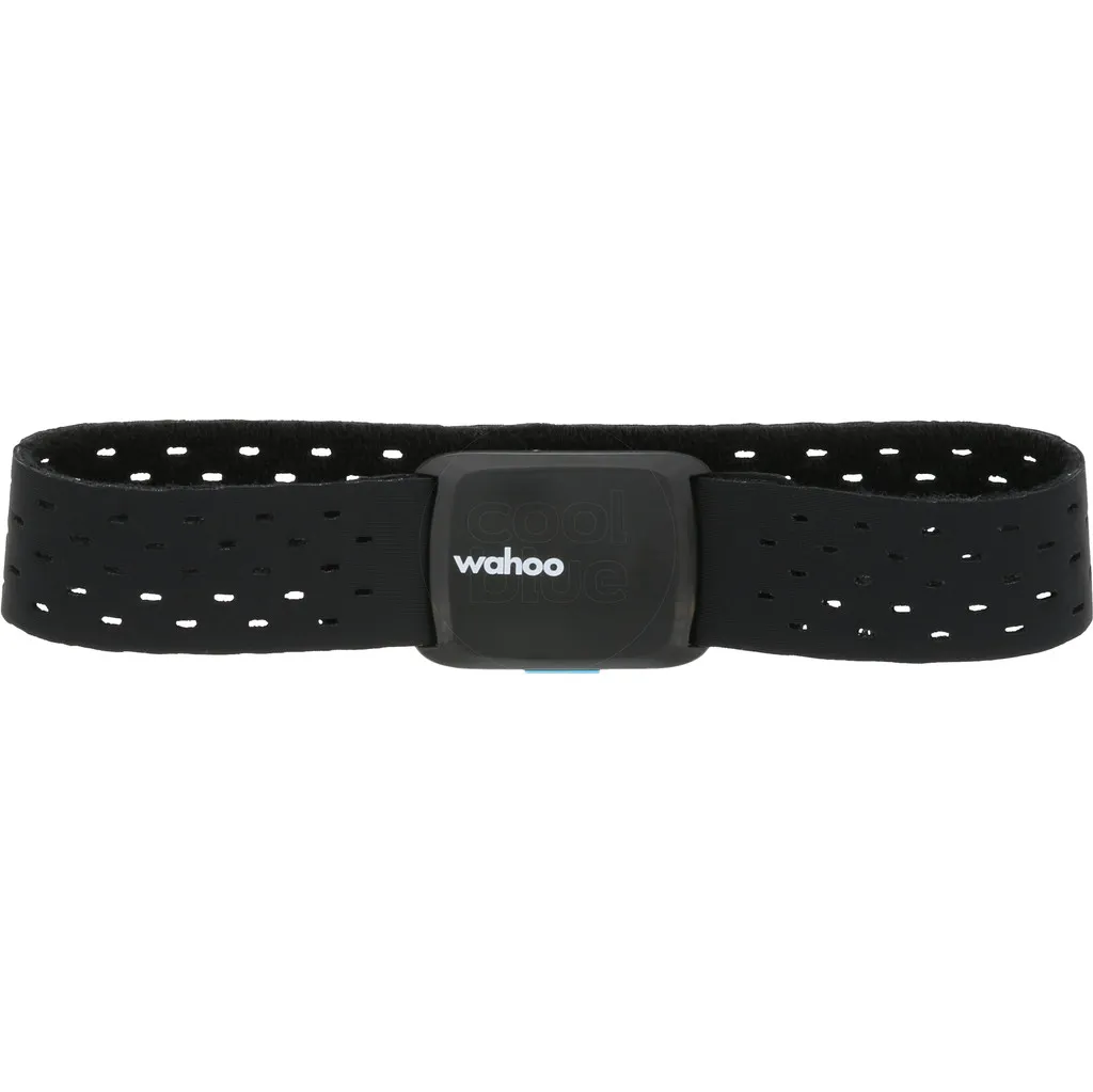 TICKR FIT Wahoo Bracelet cardio avec batterie 30h et connexion ANT+ - 7