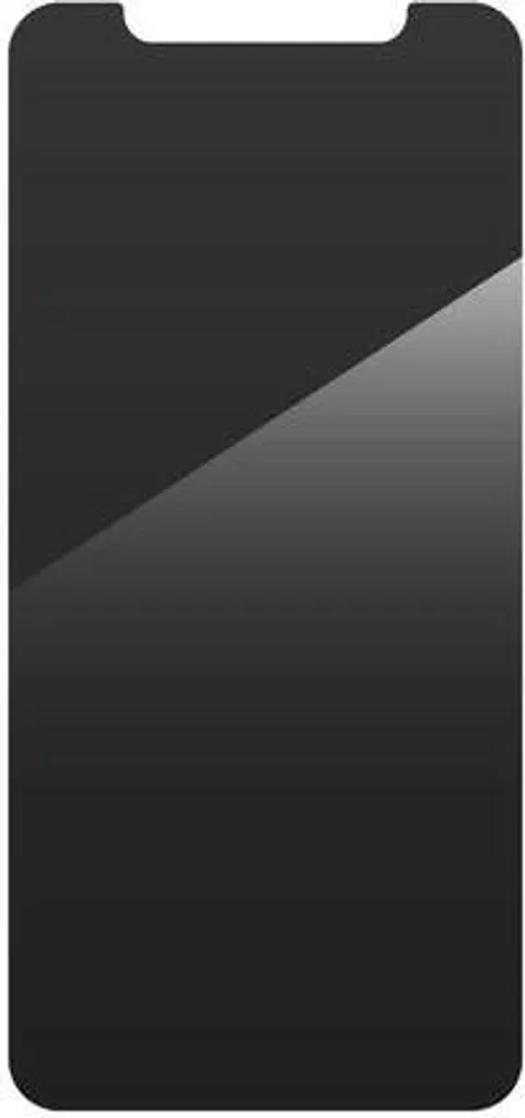 Protection écran iPhone 12 Pro Max anti-regard et anti-poussière ZAGG