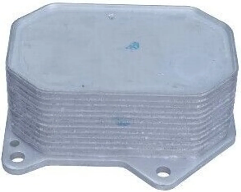Refroidisseur d'huile moteur pour Citroën Jumper et Peugeot Boxer 2.2