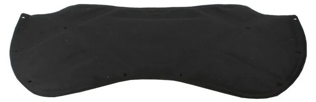 Mousse Insonorisante Capot pour Seat Leon 2005-2012 - Isolant Thermique