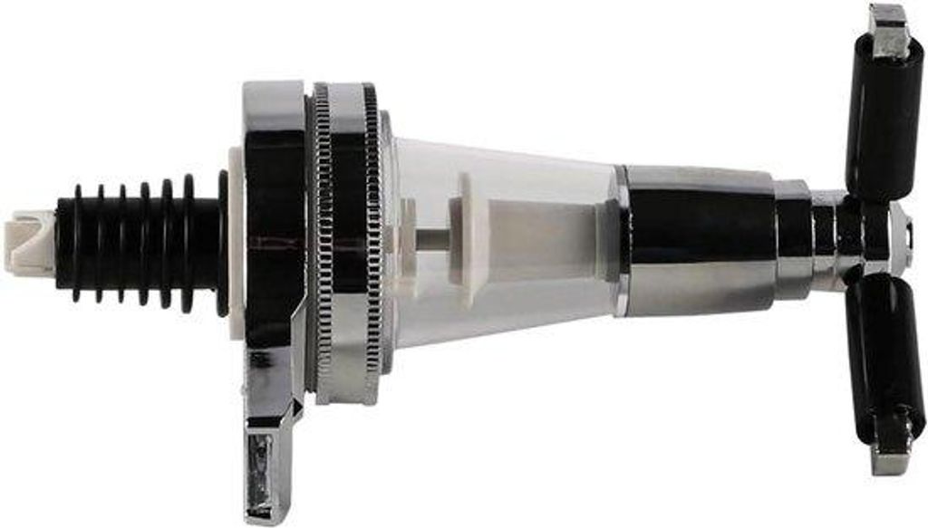 Optimierter Bar Maatbeker 25ml für Cocktails und Spirituosen