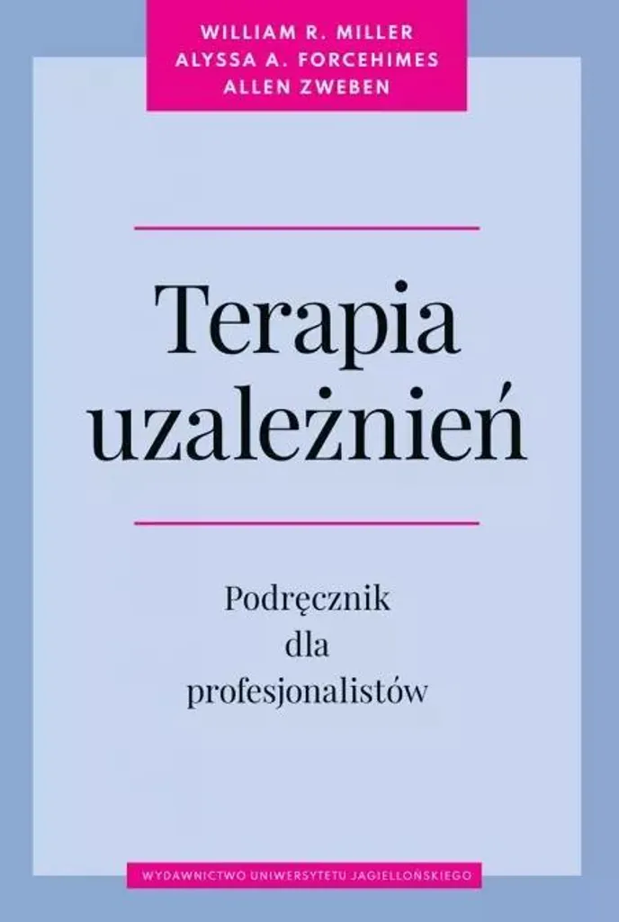 Vaincre la Dépendance : Guide Terapia Uzależnień pour Professionnel