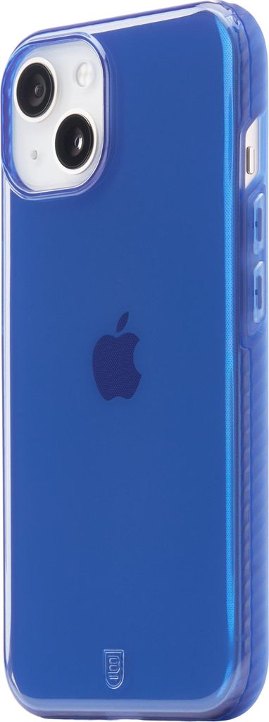 BodyGuardz Carve Hülle iPhone 13 – Solider Stoßschutz für den täglichen Gebrauch – Rutschfester Griff zur Vermeidung von Stürzen – Sturz...