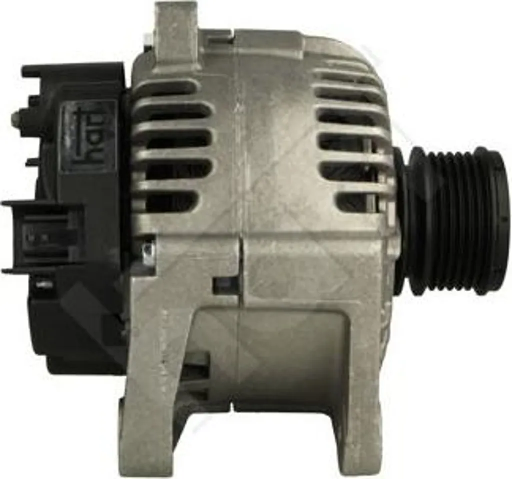 Alternateur anti-panne de batterie pour Renault Kangoo et Scenic II