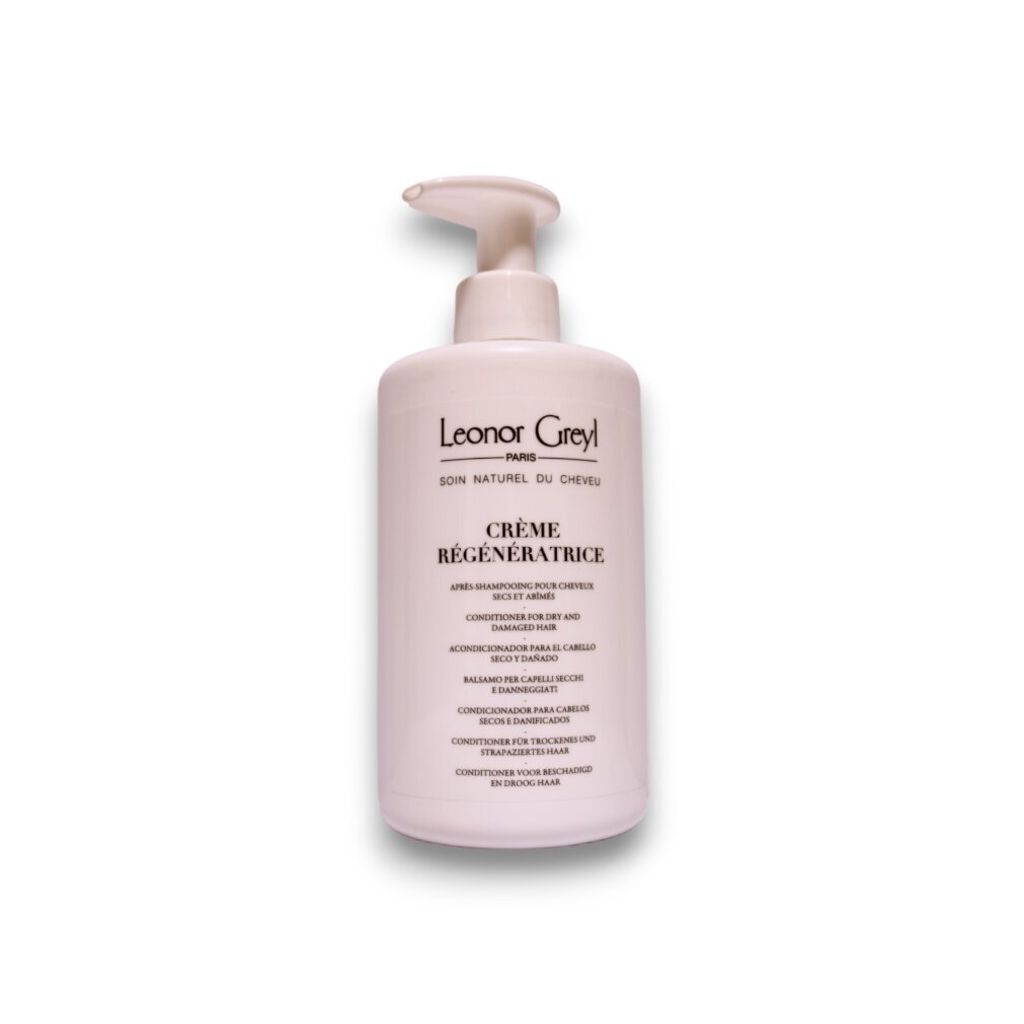 Leonor Greyl, Creme Regeneratrice, Hair Cream Conditioner, Produktbild 