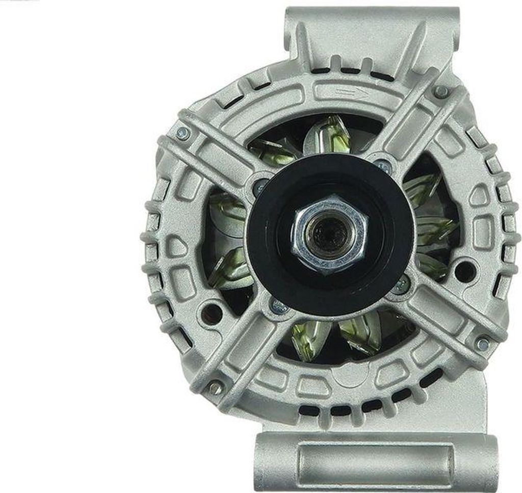 AS-PL A0210 Lichtmaschine OE 12317550319 kompatibel mit Mini