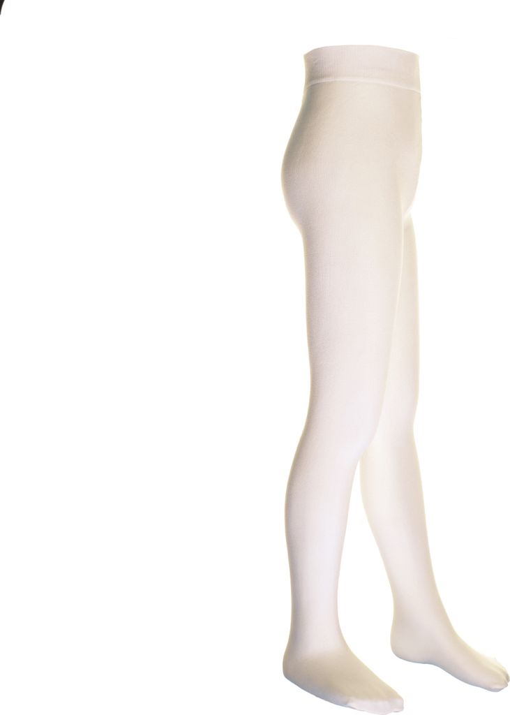 Vignoni Enge Mikrofaserstrumpfhose 200 Den 6554 Mädchen