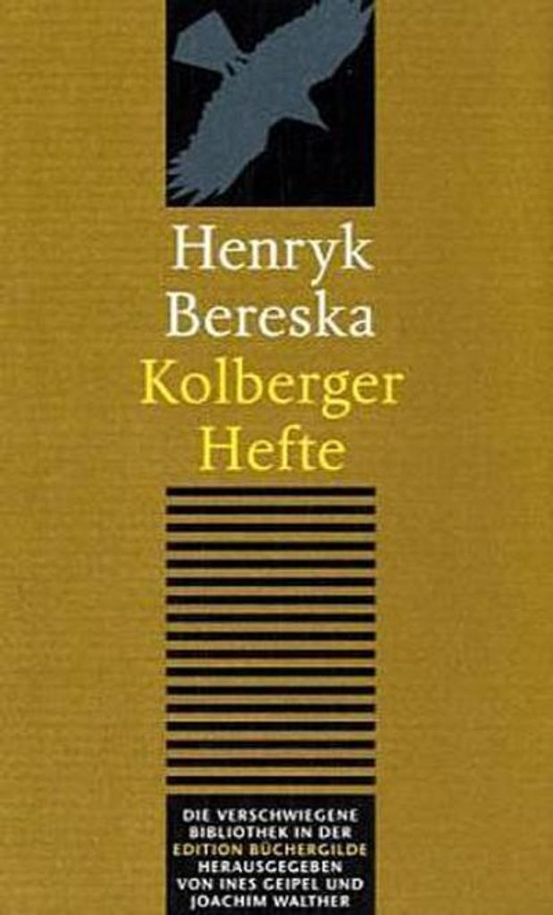 Kolberger Hefte