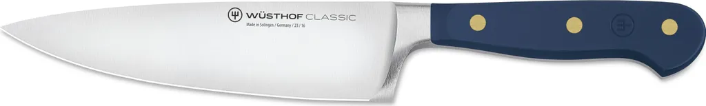 Coltello Wüsthof Classic 16cm: La Tua Nuova Storia in Cucina