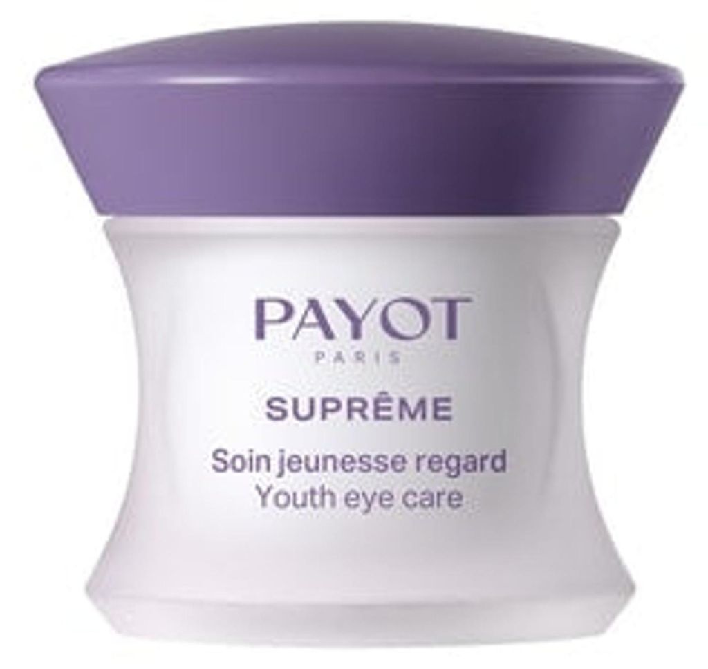 Payot, Supreme Jeunesse Le Regard, Hydrating, Eye Cream, 15 Obrázok produktu 