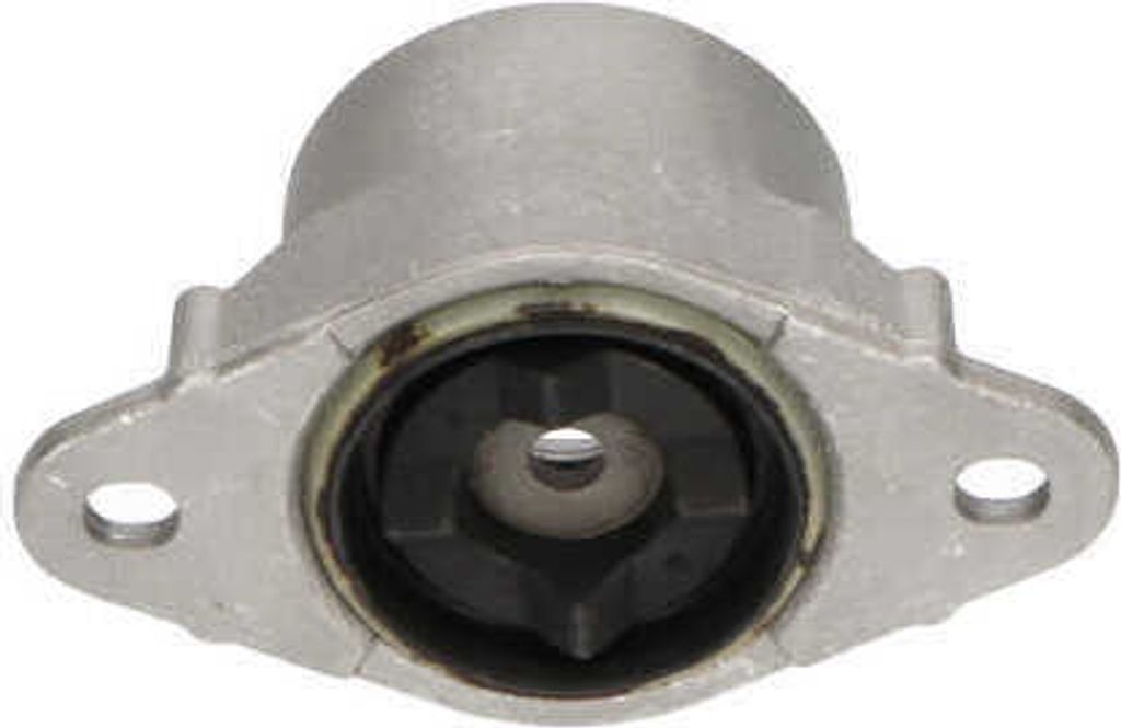 KAVO PARTS SSM-10054 Federbeinstützlager Hinten für FORD Fiesta Mk5 Schrägheck (JH1, JD1, JH3, JD3) FUSION (JU) Fiesta Mk5 Kastenwagen für MAZDA 2
